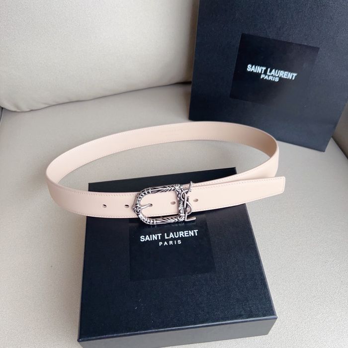 Yves saint Laurent Belt 30MM SLB00086